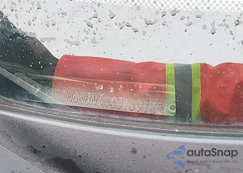 2006 Mitsubishi Raider Xls z USA, uszkodzony, nr VIN 1Z3HC48N56S513913